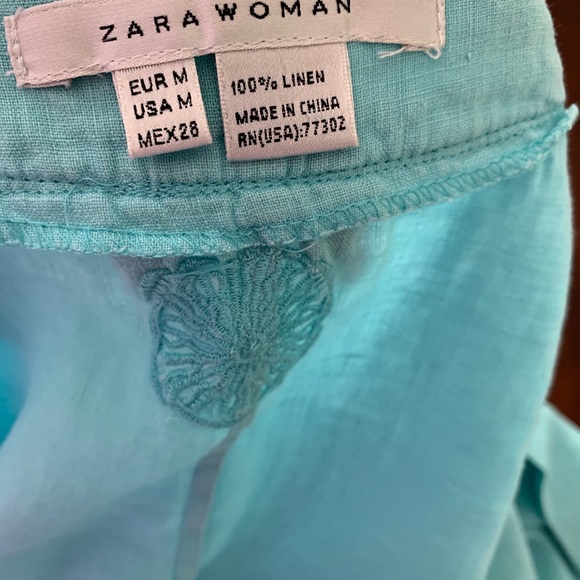 Zara top - Picture 3 of 3